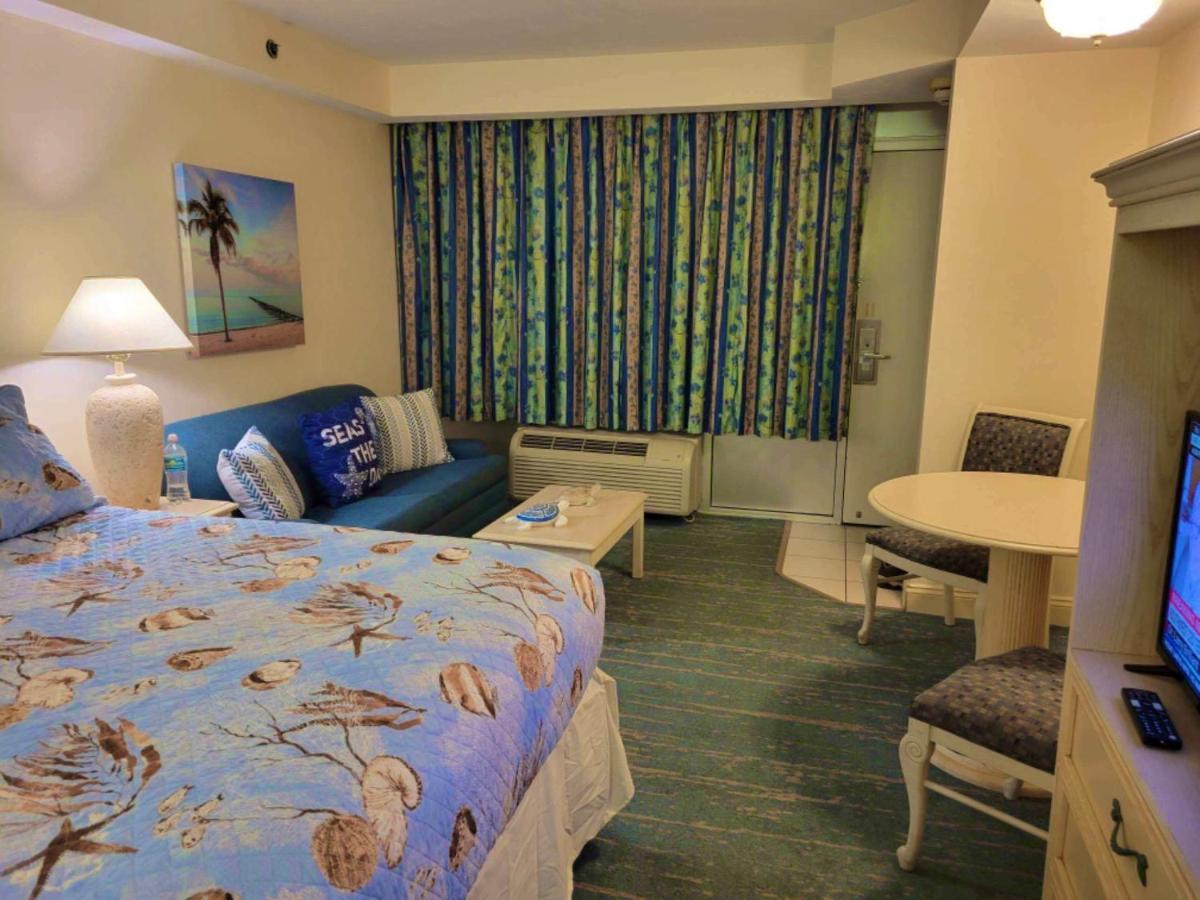 A Happy Seashell Story Aparthotel Daytona Beach Kültér fotó