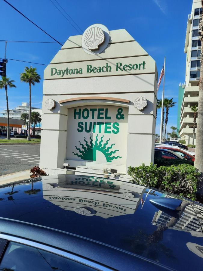 A Happy Seashell Story Aparthotel Daytona Beach Kültér fotó