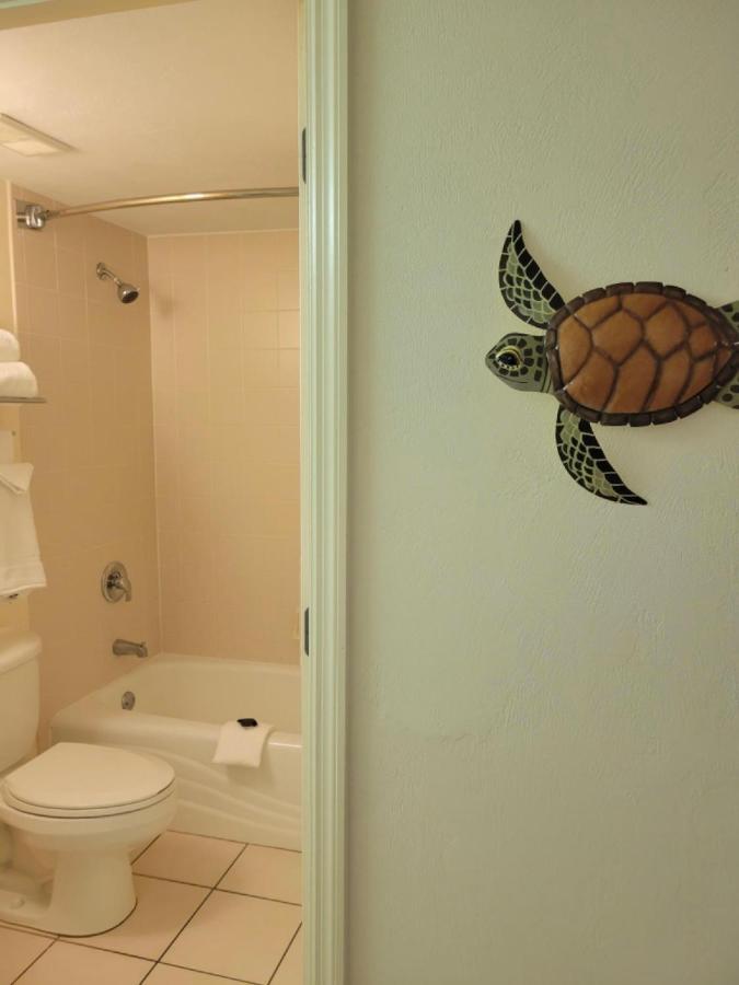 A Happy Seashell Story Aparthotel Daytona Beach Kültér fotó