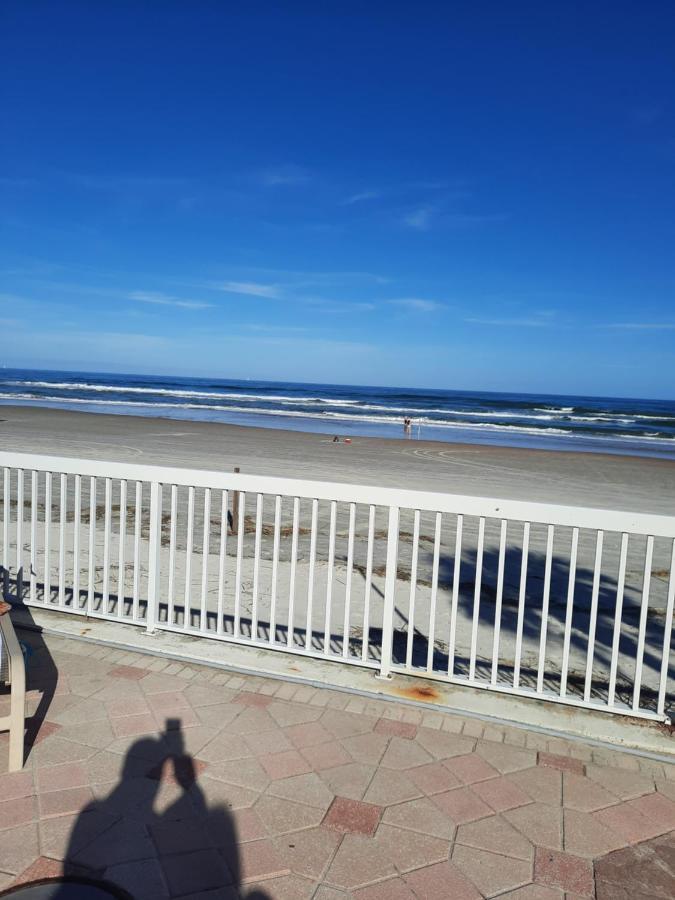 A Happy Seashell Story Aparthotel Daytona Beach Kültér fotó