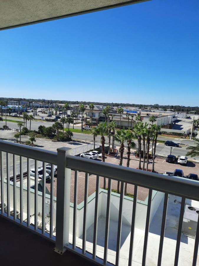 A Happy Seashell Story Aparthotel Daytona Beach Kültér fotó