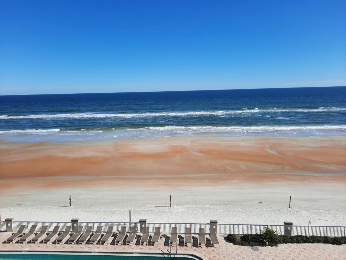 A Happy Seashell Story Aparthotel Daytona Beach Kültér fotó